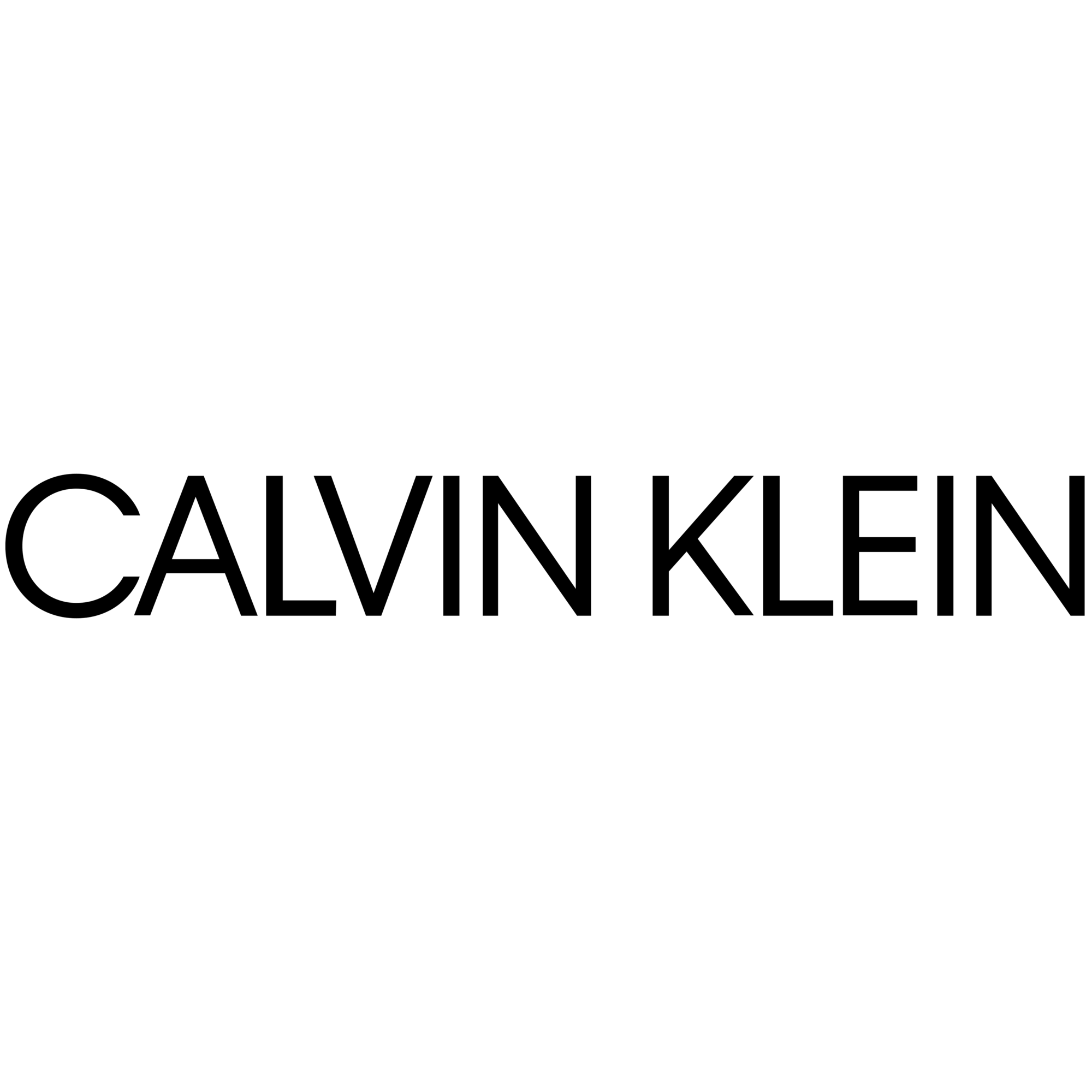 Calvin klein