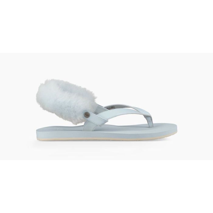 UGG LAALAA aqua blue UGG LAALAA aqua blue