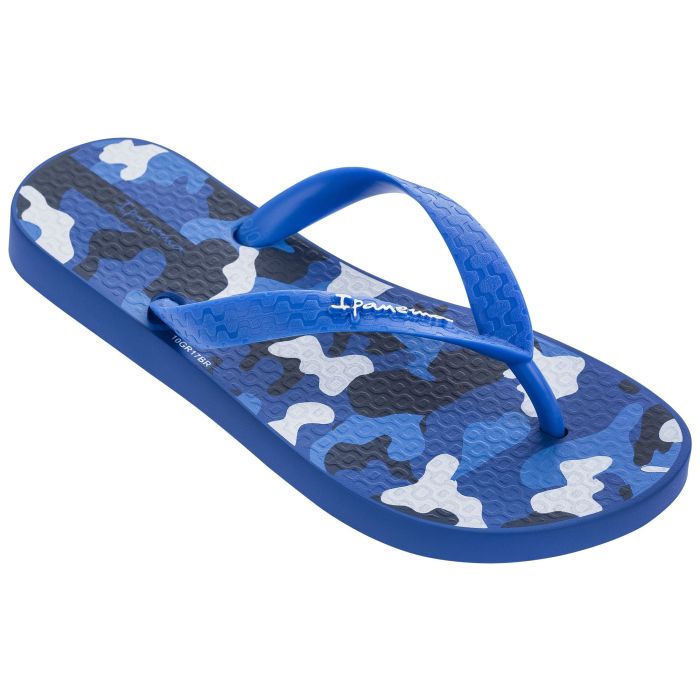  IPANEMA CLASSIC KIDS blue / white