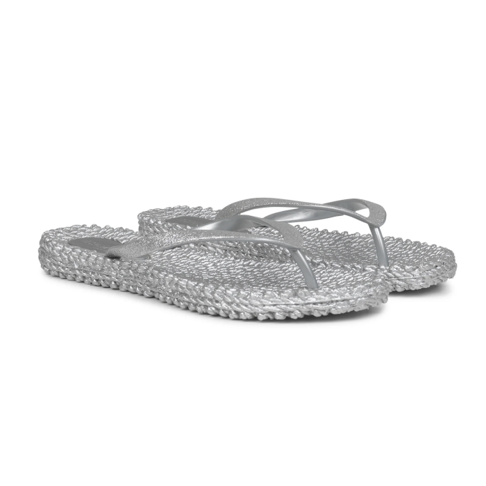  ILSE JACOBSEN CHEERFUL01 Glitter Silver