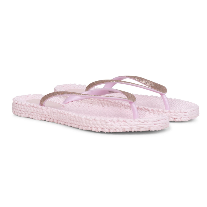  ILSE JACOBSEN CHEERFUL01 Glitter Ballerina