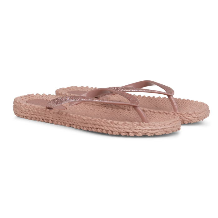  ILSE JACOBSEN CHEERFUL01 Glitter Misty Rose