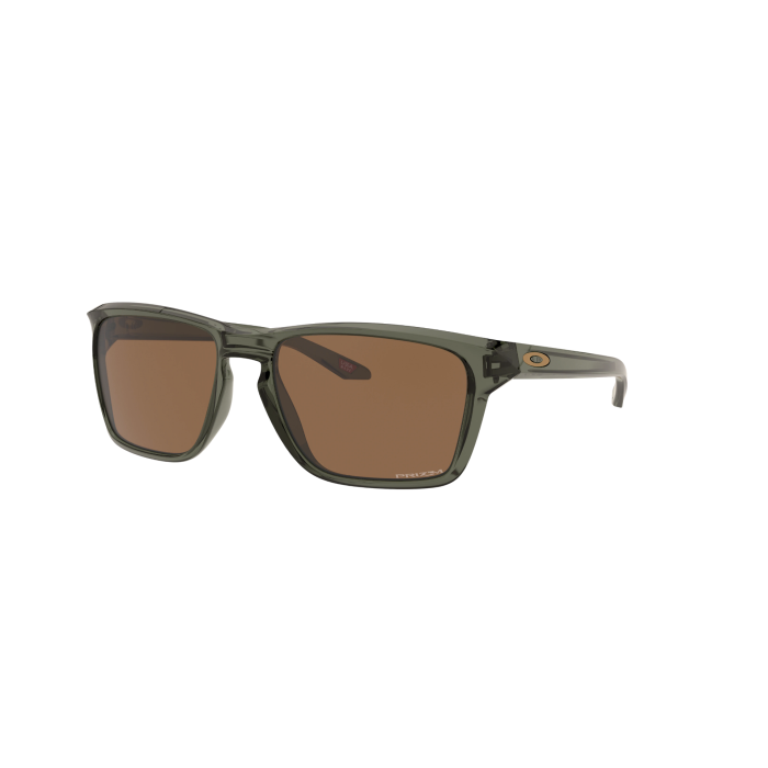  OAKLEY SYLAS polished rootbeer