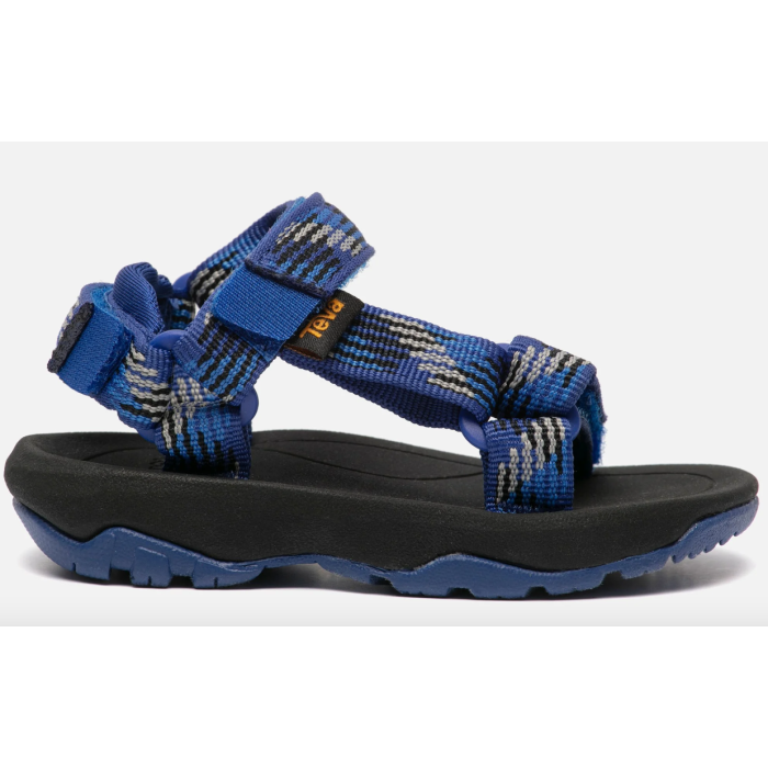  TEVA HURRICANE KIDS XLT 2 ARC Belay sodalite blue