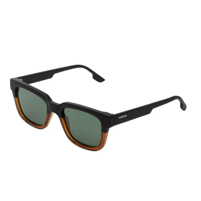  KOMONO BOBBY Bronze carbon