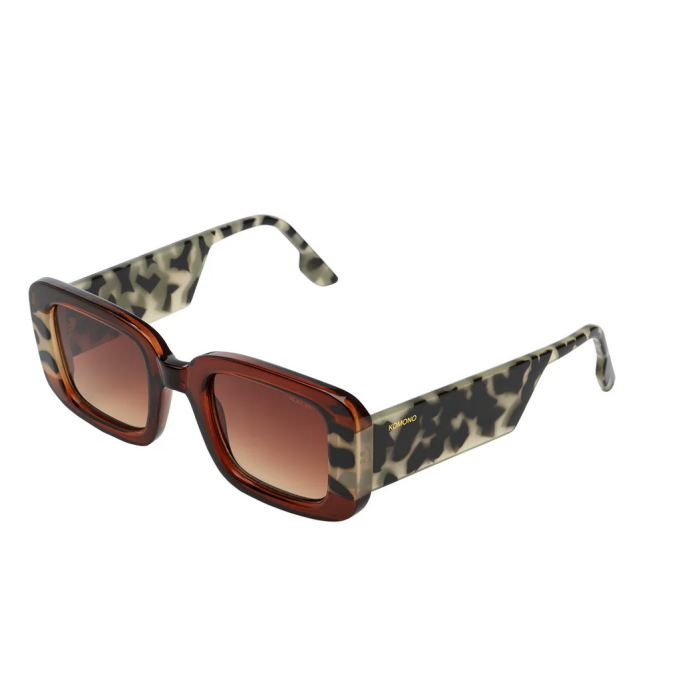  KOMONO AVERY Bronze Bobcat