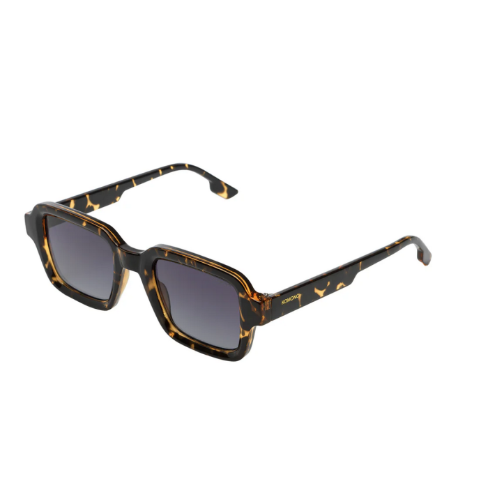  KOMONO LIONEL Dark Tortoise