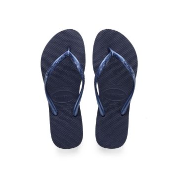  HAVAIANAS SLIM navy blue