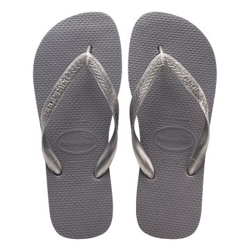  HAVAIANAS TOP TIRAS steel grey
