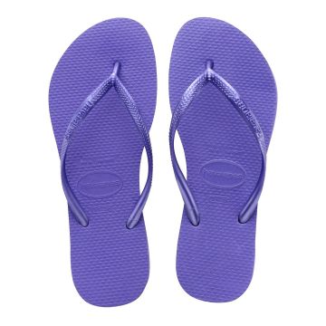  HAVAIANAS SLIM purple