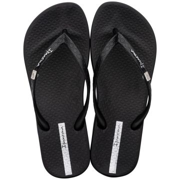  IPANEMA ANATOMIC BRASILIDADE Black
