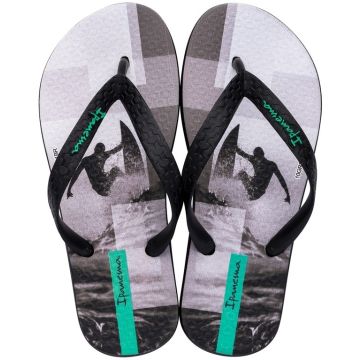  IPANEMA CLASSIC KIDS X Black / white