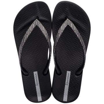  IPANEMA ANATOMIC MESH Black