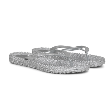  ILSE JACOBSEN CHEERFUL01 Glitter Silver