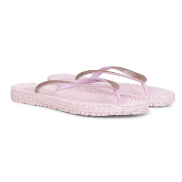  ILSE JACOBSEN CHEERFUL01 Glitter Ballerina