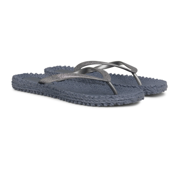  ILSE JACOBSEN CHEERFUL01 Glitter Grey