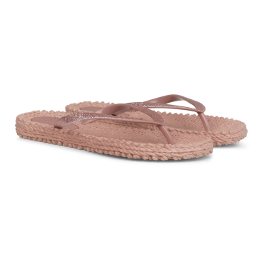  ILSE JACOBSEN CHEERFUL01 Glitter Misty Rose