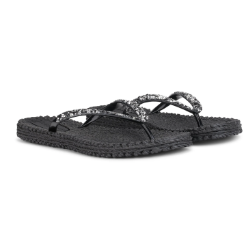  ILSE JACOBSEN CHEERFUL03 Black