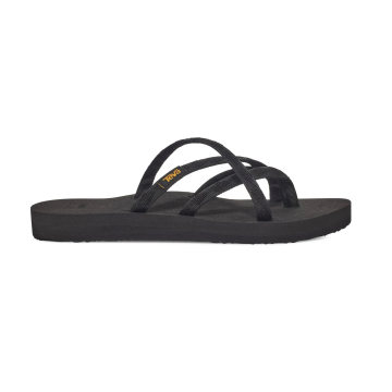  TEVA W OLOWAHU mix black on black