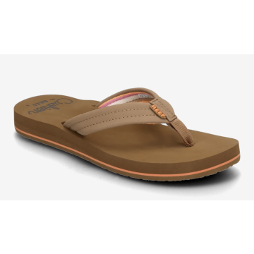  REEF CUSHION BREEZE Tan/Smoothie