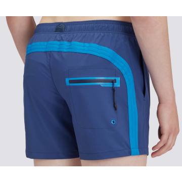  SUNDEK SHORT STRETCHED SWIM SHORTS Navy