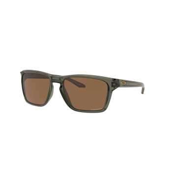  OAKLEY SYLAS polished rootbeer
