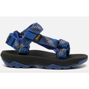  TEVA HURRICANE KIDS XLT 2 ARC Belay sodalite blue