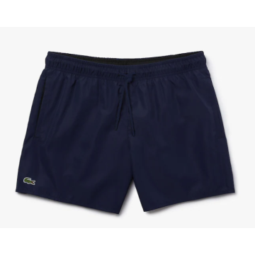  LACOSTE ZWEMBROEK Blue marine