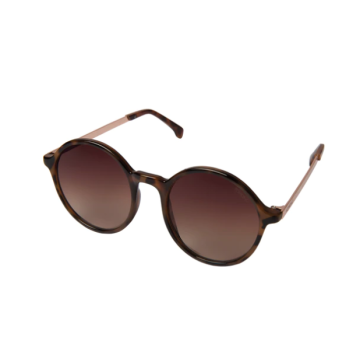  KOMONO MADISON METAL Tortoise / rose gold