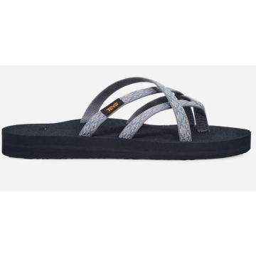  TEVA W OLOWAHU kaleidoscope blissful blue