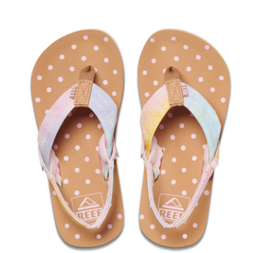  REEF LITTLE AHI Watercolor