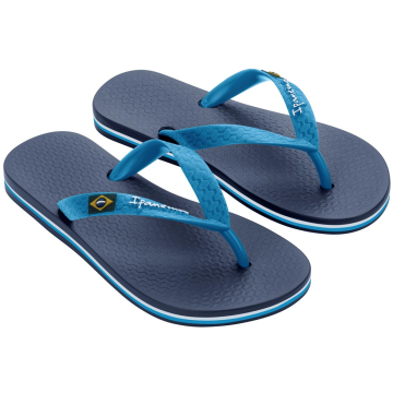  IPANEMA CLASSIC BRASIL KIDS blue