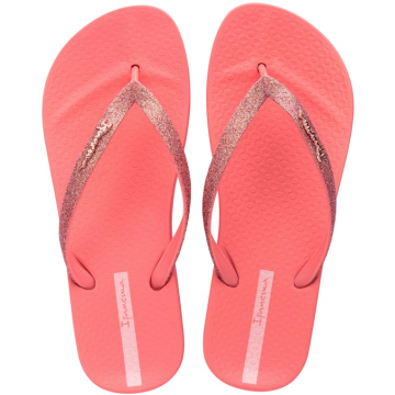  IPANEMA ANATOMIC LOLITA dark Pink