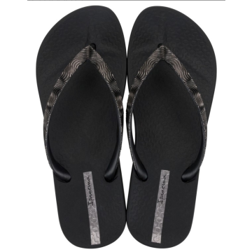  IPANEMA ANATOMIC MESH Black