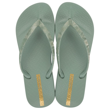  IPANEMA ANATOMIC MESH Green