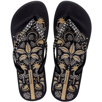  IPANEMA ANATOMIC NATURE Black