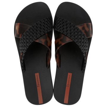  IPANEMA SENSE Black