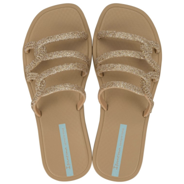  IPANEMA SOLAR GLOW SLIDE Beige