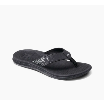  REEF SANTA ANA Black
