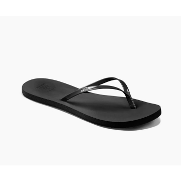  REEF BLISS NIGHTS Black patent