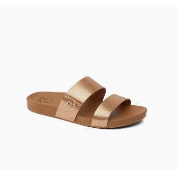  REEF CUSHION VISTA Copper tan