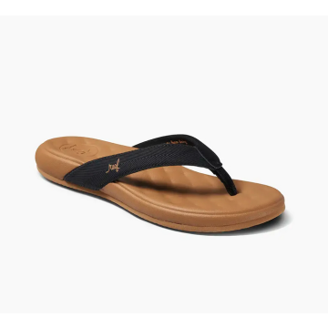  REEF CUSHION HARMONY Black tan