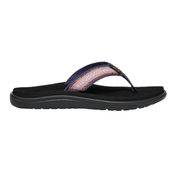  TEVA W VOYA FLIP Archive Topo Lupine