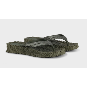  ILSE JACOBSEN CHEERFUL 13 Army