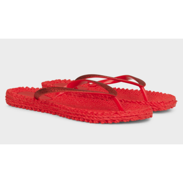  ILSE JACOBSEN CHEERFUL01 Raspberry