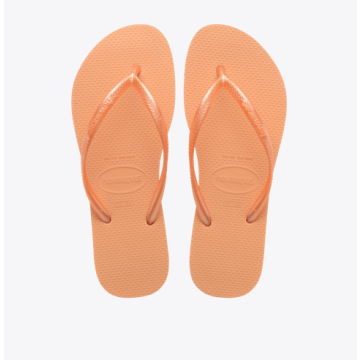  HAVAIANAS SLIM Peach