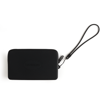 HAVAIANAS MINI BAG LOGO Black