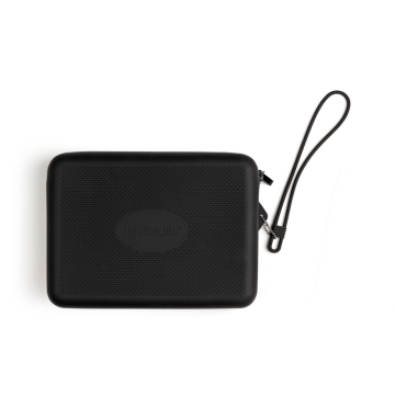  HAVAIANAS BEACH NECESSAIRE Black