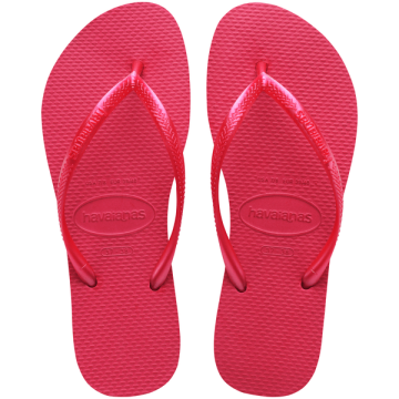  HAVAIANAS SLIM Pink fever