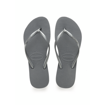  HAVAIANAS SLIM Steel grey